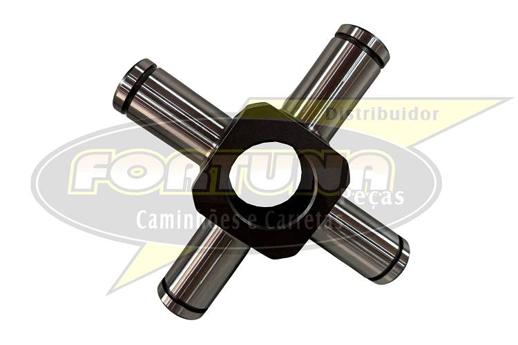 CRUZETA CUBO REDUTOR VOLVO NL10/12
